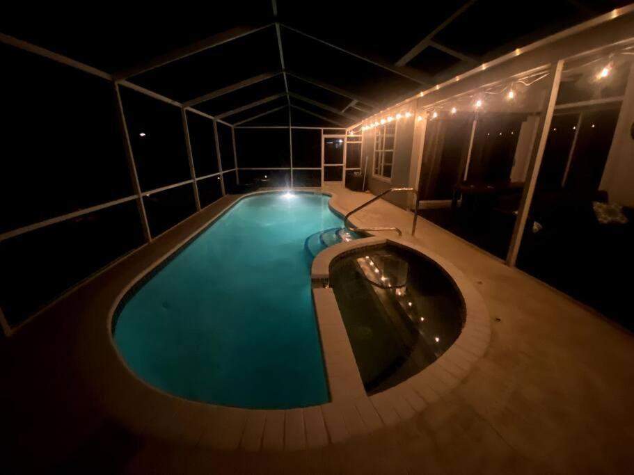 Casa Azul Sarasota Retreat Villa Buitenkant foto